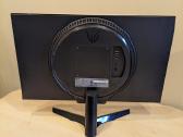 LG Ultragear 24gs60f-b / 180hz / 1ms / Ips - nuotraukos Nr. 6