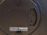 LG Ultragear 24gs60f-b / 180hz / 1ms / Ips - nuotraukos Nr. 7