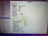 Apple MacBook Air 2017 - nuotraukos Nr. 10