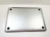 Apple MacBook Air 2017 - nuotraukos Nr. 3