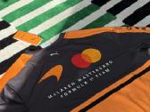 Maclaren F1 marškinėliai (nauji) - nuotraukos Nr. 6