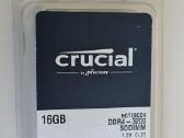 Crucial 16gb Ddr4-3200 Sodimm - nuotraukos Nr. 2