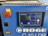 Boge C10 Ldr 11bar 350l oro kompresorius - nuotraukos Nr. 13