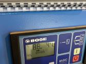 Boge C10 Ldr 11bar 350l oro kompresorius - nuotraukos Nr. 14