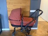 Parduodamas Cybex Priam 3in1 vežimėlio komplektas - nuotraukos Nr. 2