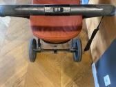 Parduodamas Cybex Priam 3in1 vežimėlio komplektas - nuotraukos Nr. 4