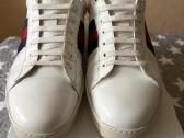 Originalus Gucci Ace batai - nuotraukos Nr. 2