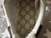 Originalus Gucci Ace batai - nuotraukos Nr. 6