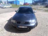 Audi a4b6, 1.9 tdi 85kw 2004m - nuotraukos Nr. 3