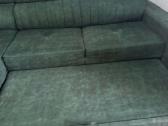 Kampinė sofa lova - nuotraukos Nr. 5