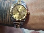 Rolex Datejust laikrodis - nuotraukos Nr. 2