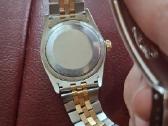 Rolex Datejust laikrodis - nuotraukos Nr. 4
