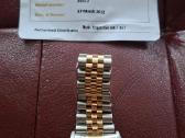 Rolex Datejust laikrodis - nuotraukos Nr. 7