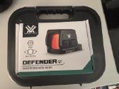Glock 17 Gen 6 + Vortex Defender St - nuotraukos Nr. 8