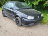 VW golf - nuotraukos Nr. 2