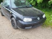 VW golf - nuotraukos Nr. 3