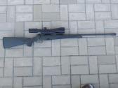 Mannlicher 300 wsm - nuotraukos Nr. 2