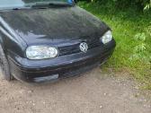 VW golf - nuotraukos Nr. 6