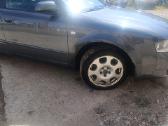 Audi a4b6, 1.9 tdi 85kw 2004m - nuotraukos Nr. 4