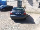 Audi a4b6, 1.9 tdi 85kw 2004m - nuotraukos Nr. 6