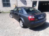 Audi a4b6, 1.9 tdi 85kw 2004m - nuotraukos Nr. 7