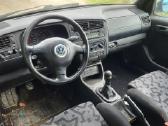 VW golf - nuotraukos Nr. 9