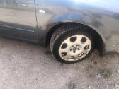 Audi a4b6, 1.9 tdi 85kw 2004m - nuotraukos Nr. 8
