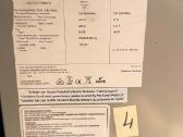 Vitrininiai prekystalio šaldytuvai - nuotraukos Nr. 9