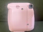 Fujifilm Instax Mini 8 momentinis fotoaparatas - nuotraukos Nr. 2