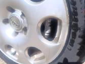 Audi a4b6, 1.9 tdi 85kw 2004m - nuotraukos Nr. 11