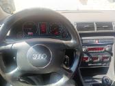 Audi a4b6, 1.9 tdi 85kw 2004m - nuotraukos Nr. 14
