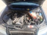 Audi a4b6, 1.9 tdi 85kw 2004m - nuotraukos Nr. 15