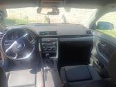 Audi a4b6, 1.9 tdi 85kw 2004m - nuotraukos Nr. 16