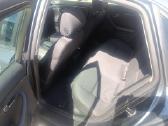 Audi a4b6, 1.9 tdi 85kw 2004m - nuotraukos Nr. 17