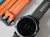 Garmin Fenix 6 Pro Sapphire - nuotraukos Nr. 2