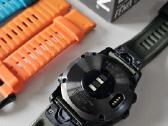 Garmin Fenix 6 Pro Sapphire - nuotraukos Nr. 3