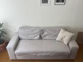 Ikea sofa lova - nuotraukos Nr. 2