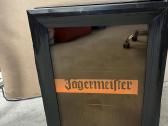 Jagermeister mažas šaldytuvas - nuotraukos Nr. 2