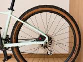 Cube Access Exc MTB - nuotraukos Nr. 2