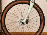 Cube Access Exc MTB - nuotraukos Nr. 5