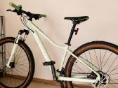 Cube Access Exc MTB - nuotraukos Nr. 8