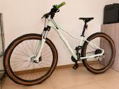 Cube Access Exc MTB - nuotraukos Nr. 9
