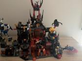 Lego rinkiniai - nuotraukos Nr. 4