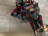 Lego rinkiniai - nuotraukos Nr. 5