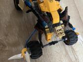 Lego rinkiniai - nuotraukos Nr. 7