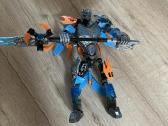 Lego rinkiniai - nuotraukos Nr. 9