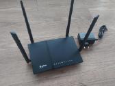 D-link ruteris su Wi-fi 5G - nuotraukos Nr. 2