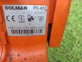 Benzininiai pjuklai Dolmar Ps 400 - nuotraukos Nr. 4