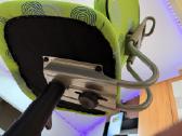 Ergonomic chair Mayer Actikid-a3 chair to maintai - nuotraukos Nr. 4