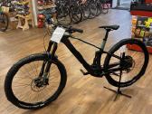 Elektrinis Carbon MTB Dviratis Full Akcija - nuotraukos Nr. 2